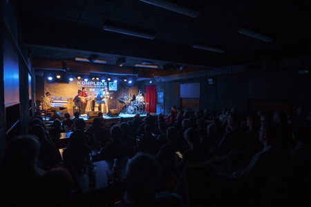 Glauco Sölter Brazilian Trio feat. José Portillo (3)